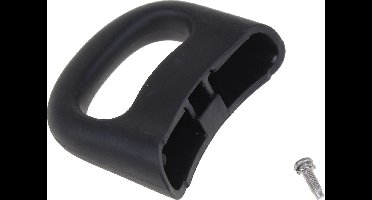 SEB - GREEP SNELKOOKPAN CLIPSO - ZWART - SS981202