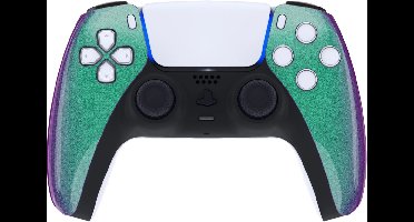 Clever Chameleon Green Controller (PS5 compatibel)
