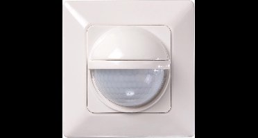 Theben LUXA Bewegingsschakelaar (compleet)