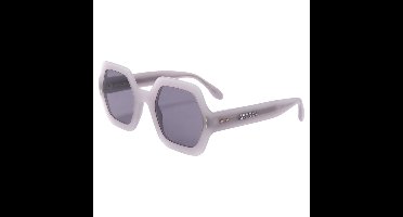 Isabel Marant IM 0004N/S 789 Zonnebril - Dames - Paars