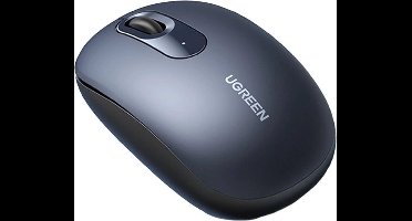 Draadloze - USB-muis - 2,4GHz Ugreen MU105 - marineblauw