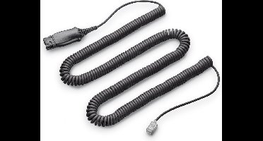 EHS 3,5 mm naar 3,5 mm kabel