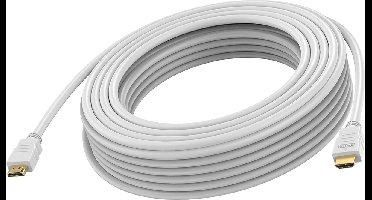 Vision TC 10MHDMI8K HDMI kabel 10 m HDMI Type A (Standaard) Wit
