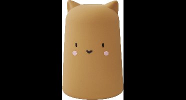 Vertbaudet Nachtlampje - tiger - 14,2x82cm