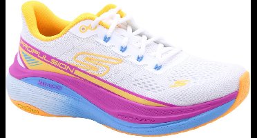 Skechers Sneaker Wit 40