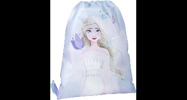 Frozen gymtas