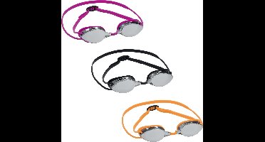 Bestway Accelera Zwembril voor Volwassenen 14+