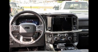 Proclip Ford F-Series/ 150 Lightning only XL(T) 21- Center