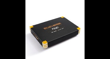 Leuchtturm1917 Bullet Journal Pocket - Yellow