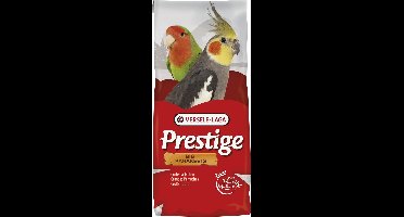 Versele-Laga Prestige Agaporniden - Vogelvoer - 20 kg