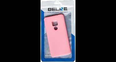Beline Candy Hoesje Samsung A13 4G A135 lichtroze/lichtroze