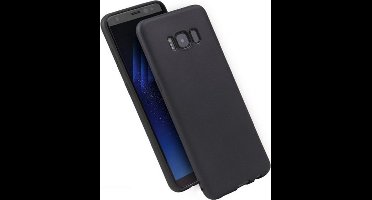 Beline Candy Case Samsung A20s A207 zwart/zwart