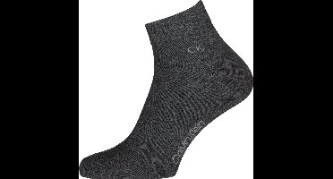 Calvin Klein Simon 2P Heren Enkelsokken - Maat 43-46
