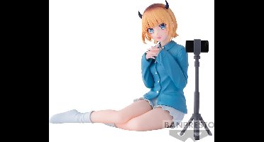 Oshi No Ko - Relax time - MEMcho Statue 10cm
