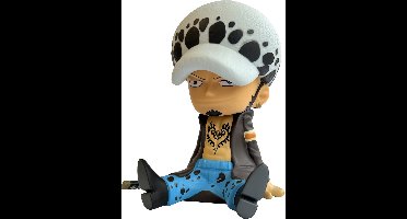 Plastoy - One Piece - Trafalgar Law Spaarpot