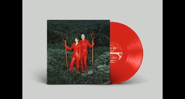 Mattiel - Georgia Gothic (LP) (Limited Edition) (Coloured Vinyl)
