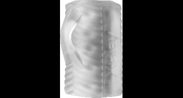 PerfectFitBrand - XPlay Jack Daddy - Masturbator clear
