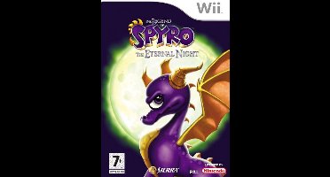 Legend of Spyro - De Eeuwige Nacht