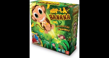 Bordspel Goliath Hop the Banana
