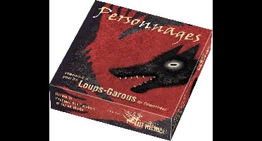 Asmodee KG33 bordspel