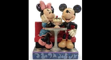 Love comes in many flavors