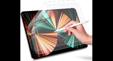 ESR Apple iPad Pro 12.9 Papier Gevoel Screen Protector