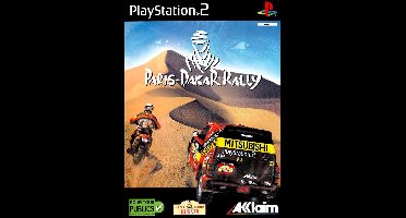Paris - Dakar Rally
