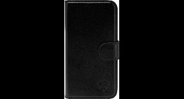 JT Berlin Kreuzberg 360 Booklet Apple iPhone 13 Pro Zwart