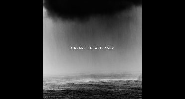 Cigarettes After Sex - Cry (MC)
