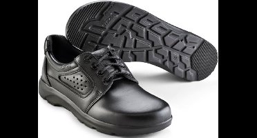 Sika 172000 OptimaX Schoen O1 - Zwart - 41