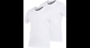 Craft Craft Cool Sportshirt Heren - White - Maat S