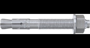 Fischer Snelbouwanker FBN II m16 x 145mm 16/25