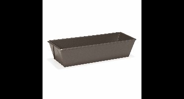 Patisse Cakevorm – 30 cm – Anti-aanbaklaag – Staal