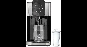Core® Heetwaterdispenser - Waterdispenser - Zwart - ‎30cm x 19cm x 35cm
