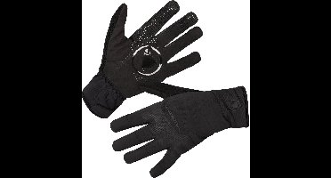 Endura Mt500 Freezing Point Waterproof Glove Black - XS