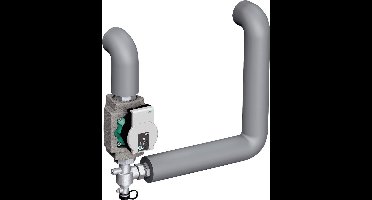 Bosch Hybride-component HF-HY-BY25 Pijpgroep Hybride Bypass, 8732932713