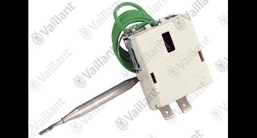 VAILLANT Temperatuurregelaar VEH 10/4 U u.w. Vaillant-Nr. , 101846