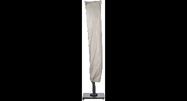 Garden Impressions Coverit hoes King Pole & Big parasol taupe