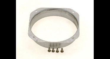BOSCH Rookgasafvoer d:110, 87055040370