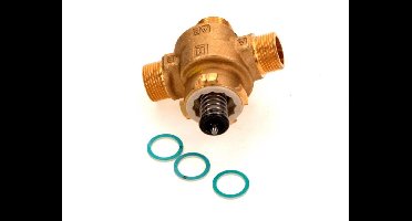 BOSCH 3-Weg-Ventiel G3/4 vlakdichtend everp, 8718587653