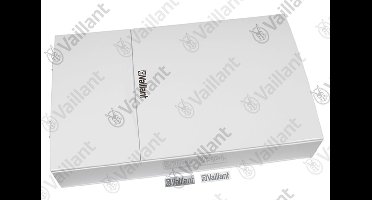 VAILLANT Bekleding VC 356/2-E u.w. Vaillant-Nr. , 077399
