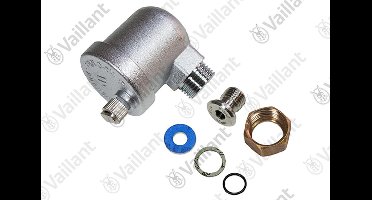 VAILLANT Snelontluchter VIH QW 190/1 E u.w. Vaillant-Nr. , 0020198362