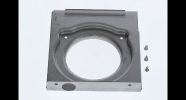 BOSCH Rookgasdeksel, 87160104670
