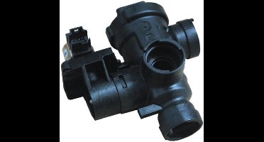 BOSCH 3-weg-ventiel, 87160108010