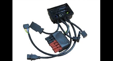 BOSCH Sokkel HG kpl 1-traps V3 everp, 63016665