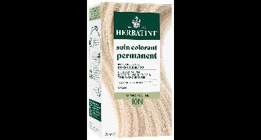 Herbatint Permanente Kleurverzorging 170 ml (Kleuren : Blond)