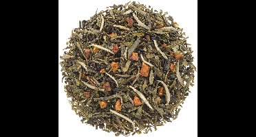 Tuana Kruiden - Silver Beauty Thee 50g - TEA45