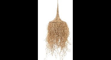 De Honolulu Hanglamp - Naturel