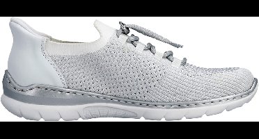 Baskets Basse à lacets Alabama