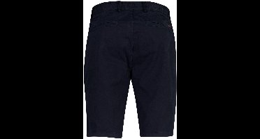 Hugo Boss korte broek donkerblauw